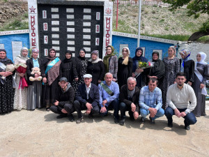 Магомеданваров Али Курбангаджиевич Магомеданваров Али Курбангаджиевич